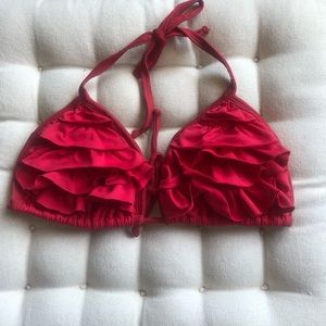 Brazilian Made Bikini top